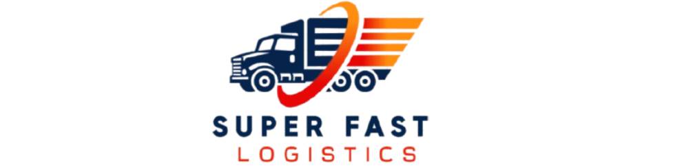 Super Fast Logistics in Surat 